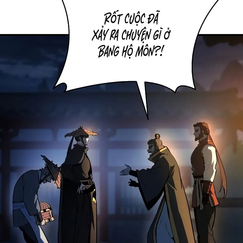 Thần Ma Tái Thế Chap 4 - Next Chap 5