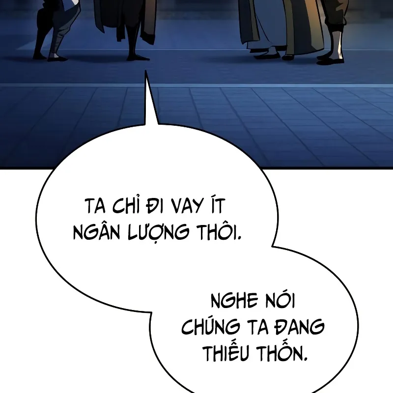Thần Ma Tái Thế Chap 4 - Next Chap 5