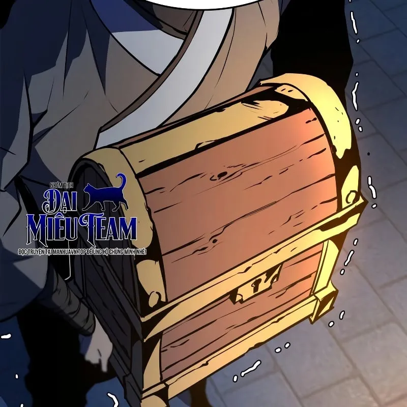 Thần Ma Tái Thế Chap 4 - Next Chap 5