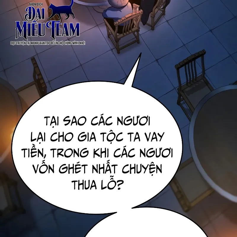 Thần Ma Tái Thế Chap 4 - Next Chap 5
