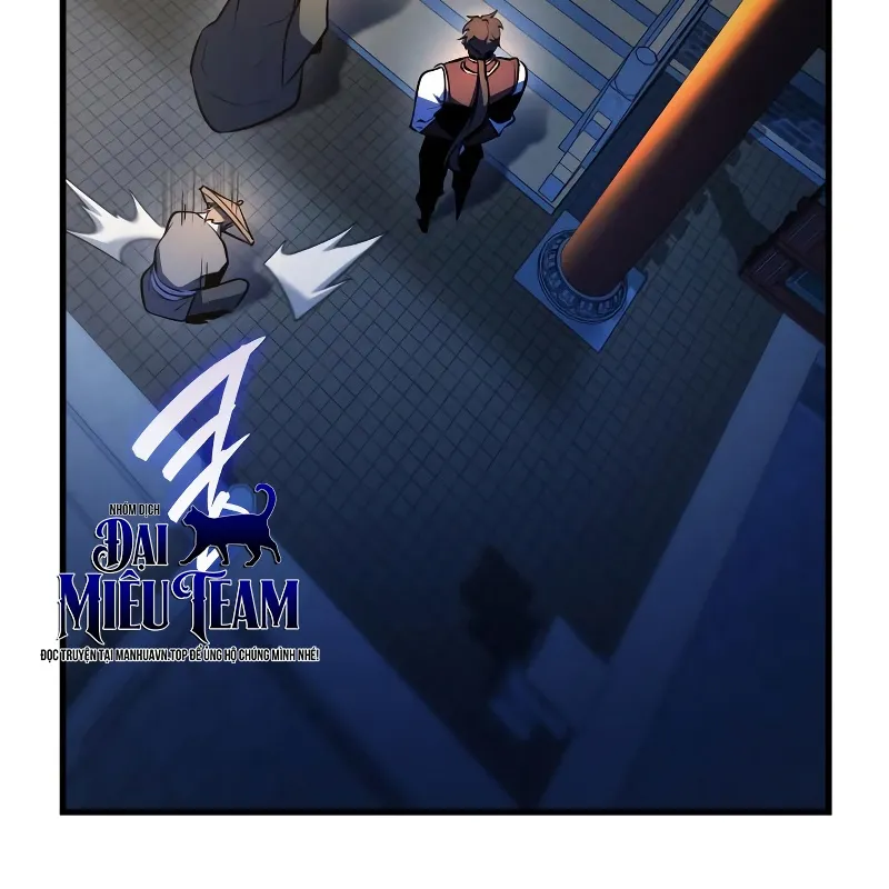 Thần Ma Tái Thế Chap 4 - Next Chap 5