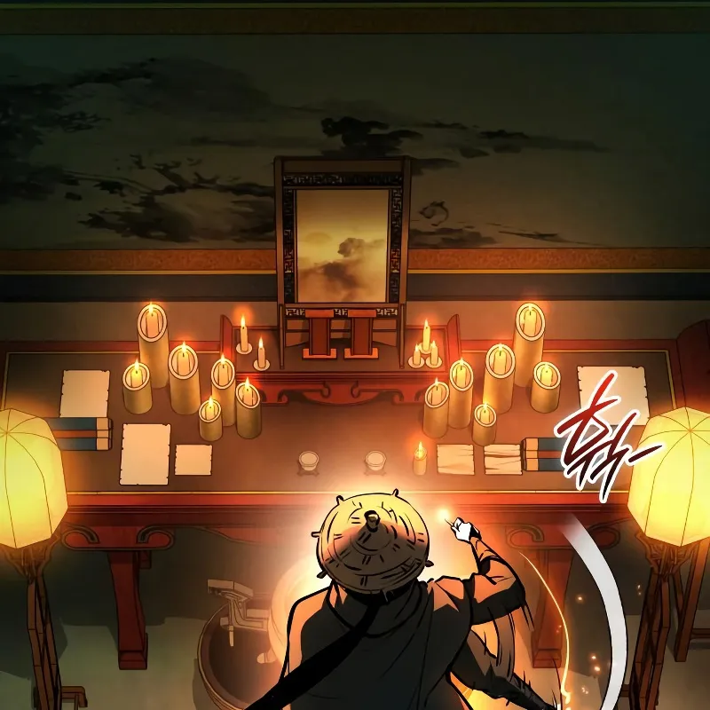 Thần Ma Tái Thế Chap 4 - Next Chap 5