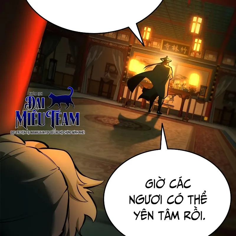 Thần Ma Tái Thế Chap 4 - Next Chap 5