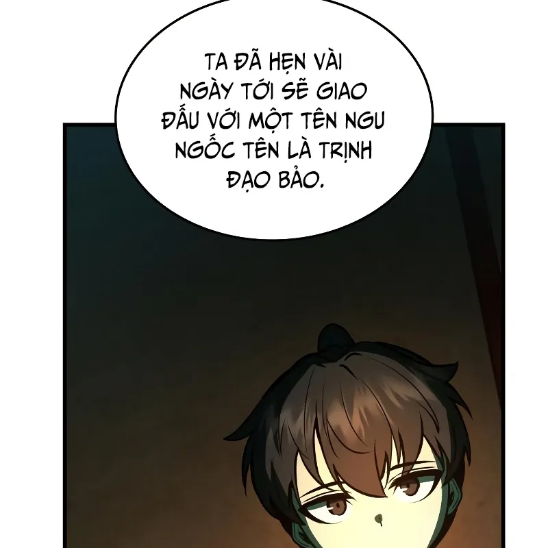 Thần Ma Tái Thế Chap 4 - Next Chap 5