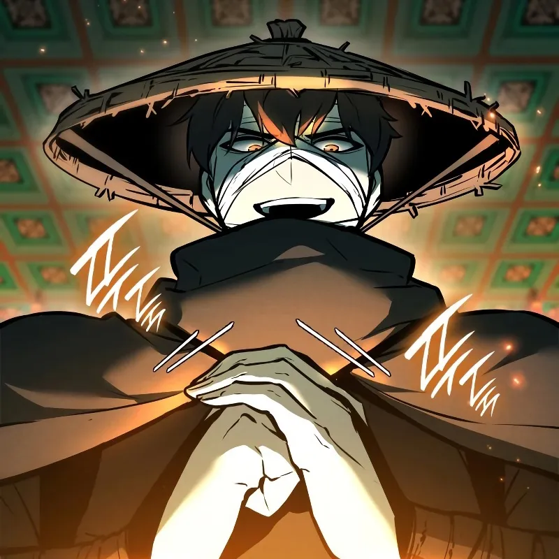 Thần Ma Tái Thế Chap 4 - Next Chap 5