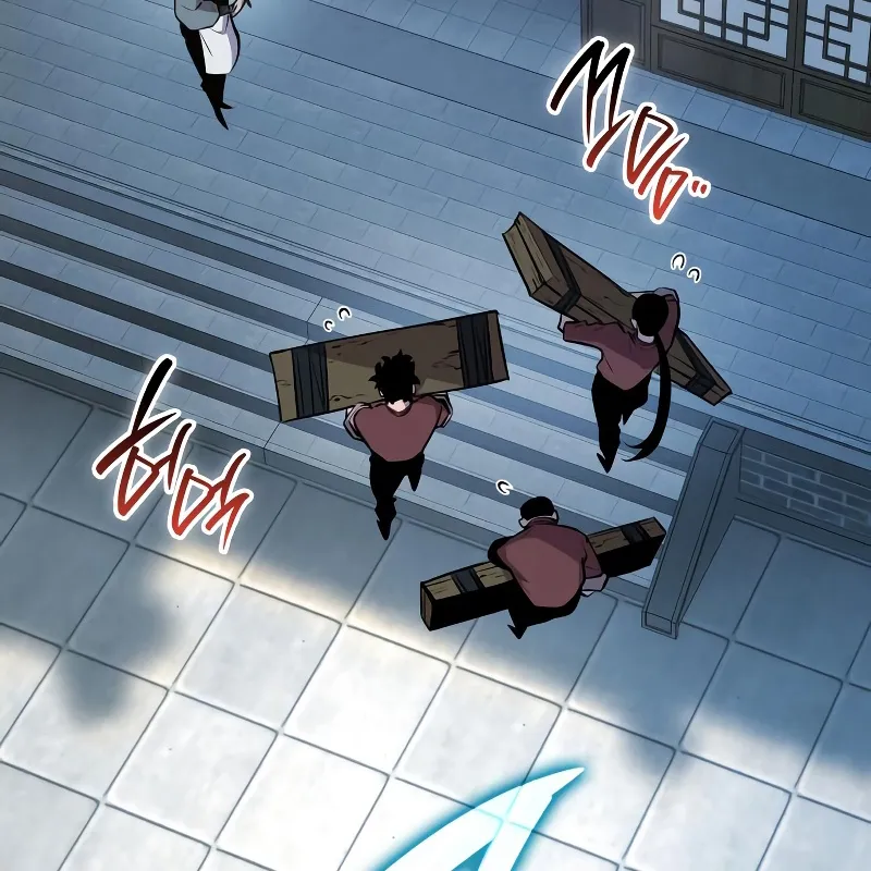 Thần Ma Tái Thế Chap 4 - Next Chap 5