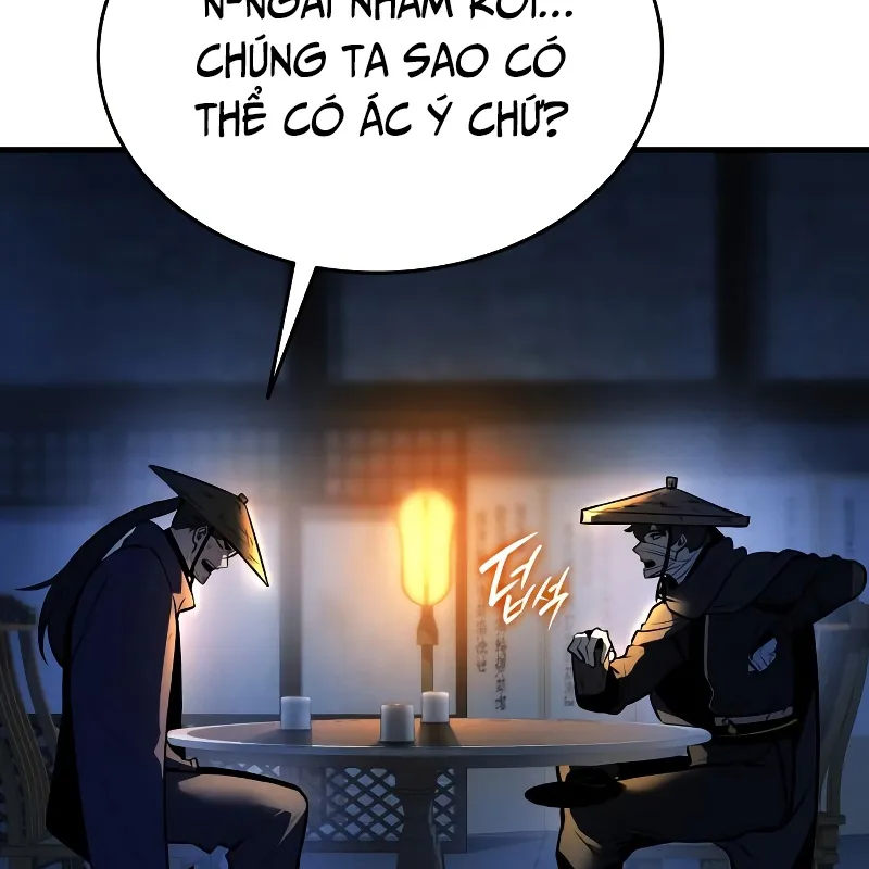 Thần Ma Tái Thế Chap 4 - Next Chap 5