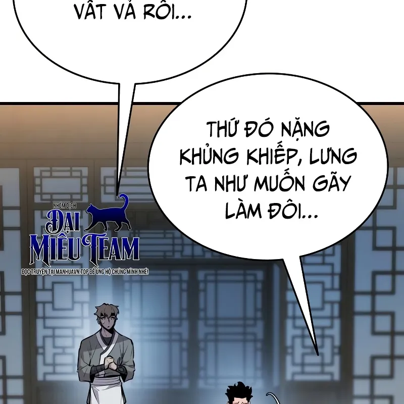 Thần Ma Tái Thế Chap 4 - Next Chap 5