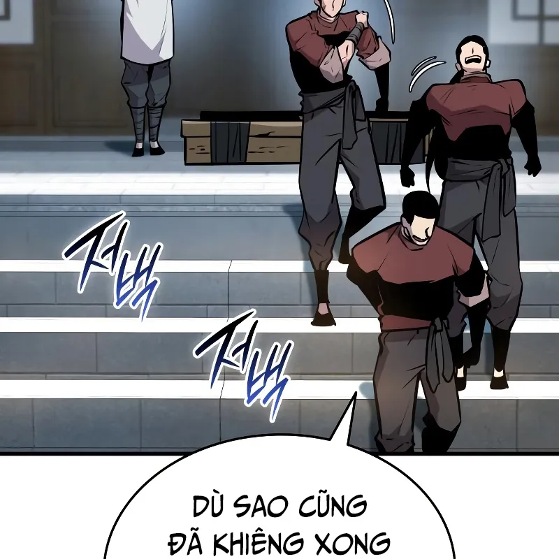 Thần Ma Tái Thế Chap 4 - Next Chap 5