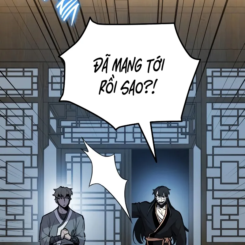 Thần Ma Tái Thế Chap 4 - Next Chap 5