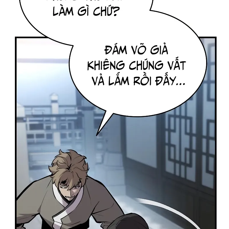 Thần Ma Tái Thế Chap 4 - Next Chap 5