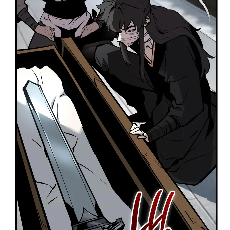 Thần Ma Tái Thế Chap 4 - Next Chap 5