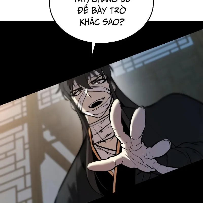 Thần Ma Tái Thế Chap 4 - Next Chap 5
