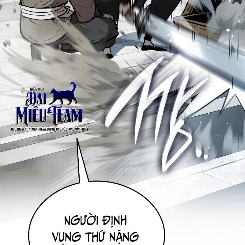 Thần Ma Tái Thế Chap 4 - Next Chap 5