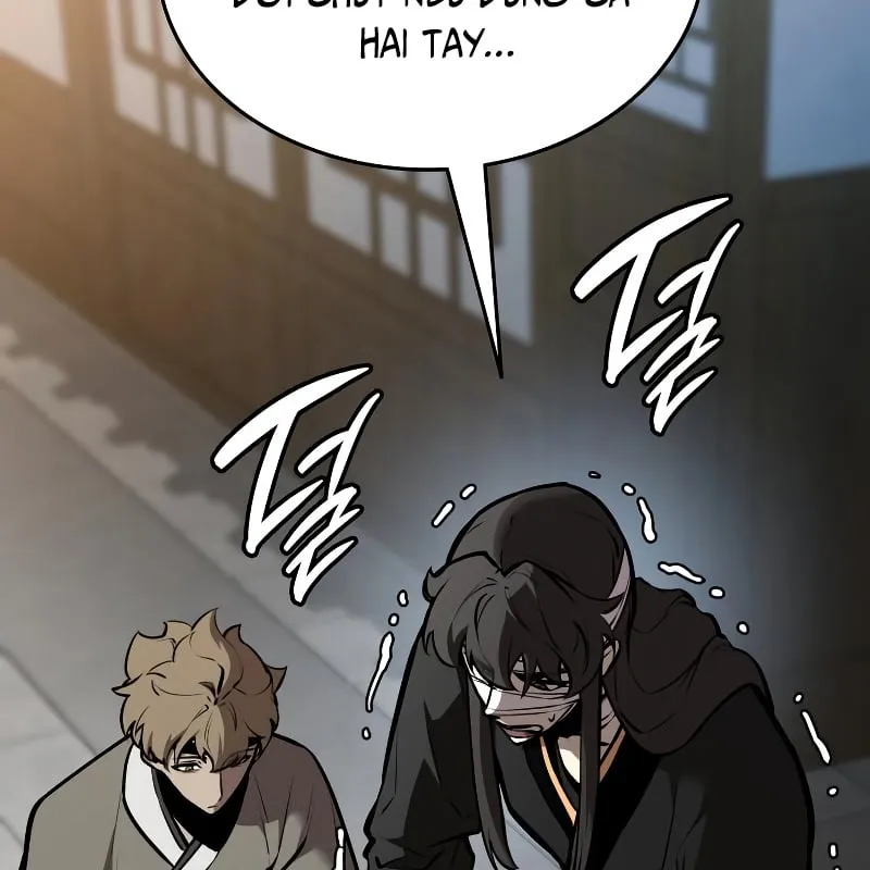 Thần Ma Tái Thế Chap 4 - Next Chap 5