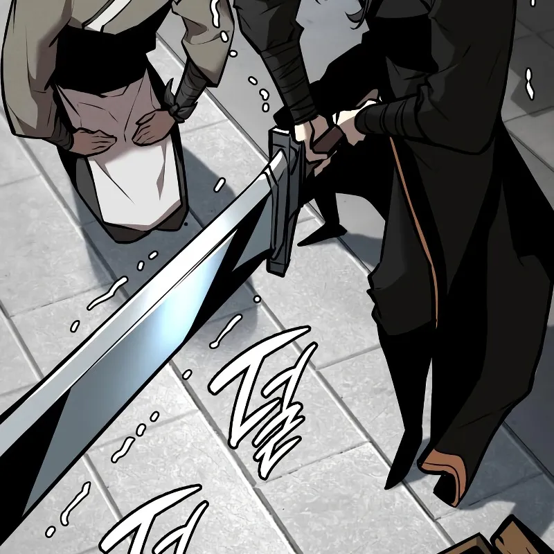 Thần Ma Tái Thế Chap 4 - Next Chap 5