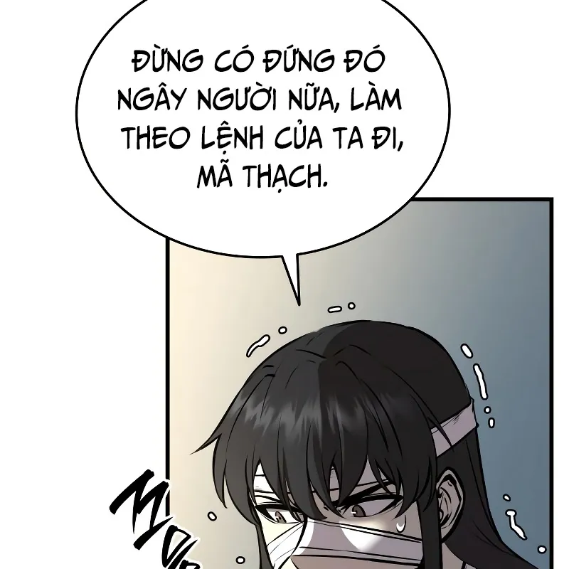Thần Ma Tái Thế Chap 4 - Next Chap 5