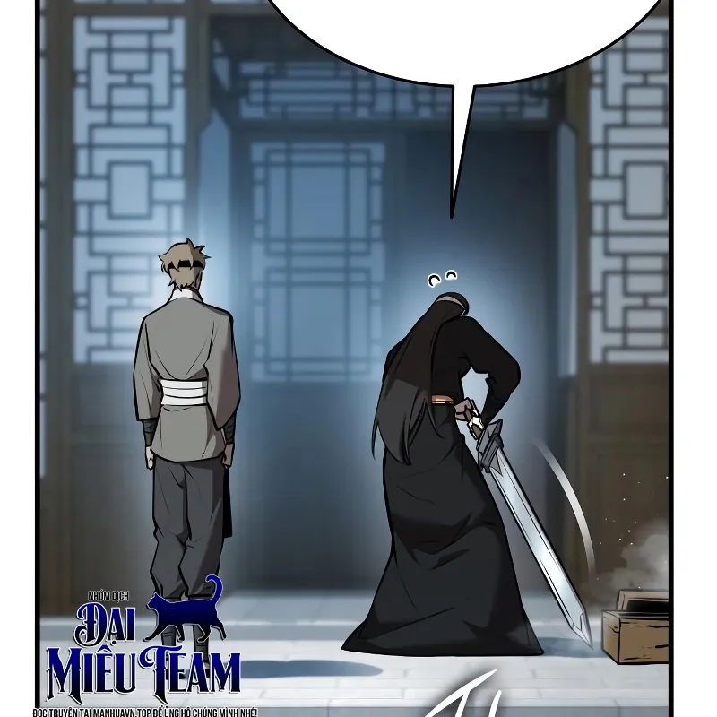 Thần Ma Tái Thế Chap 4 - Next Chap 5
