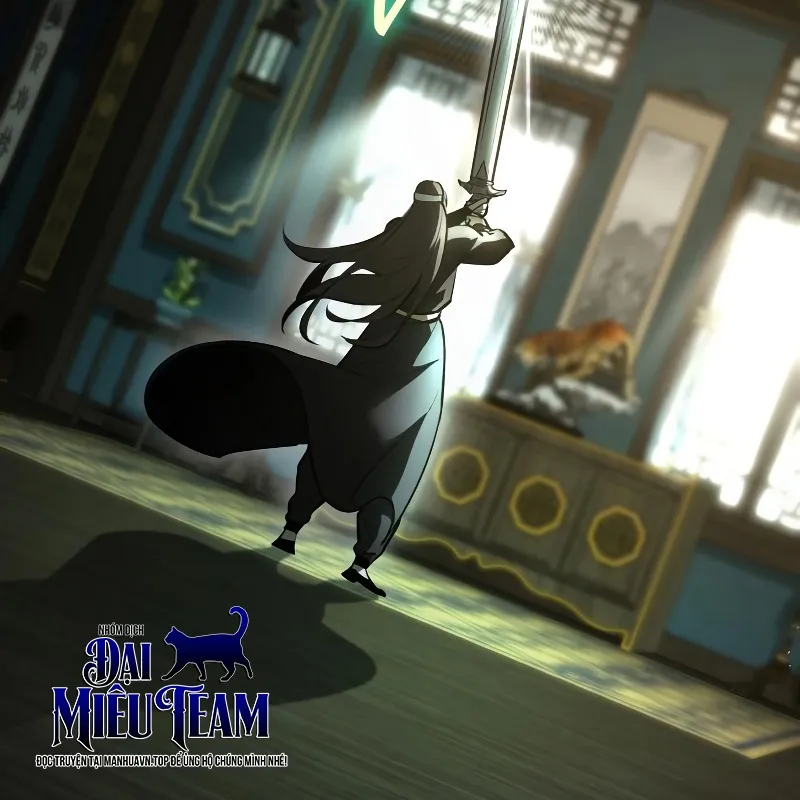Thần Ma Tái Thế Chap 4 - Next Chap 5