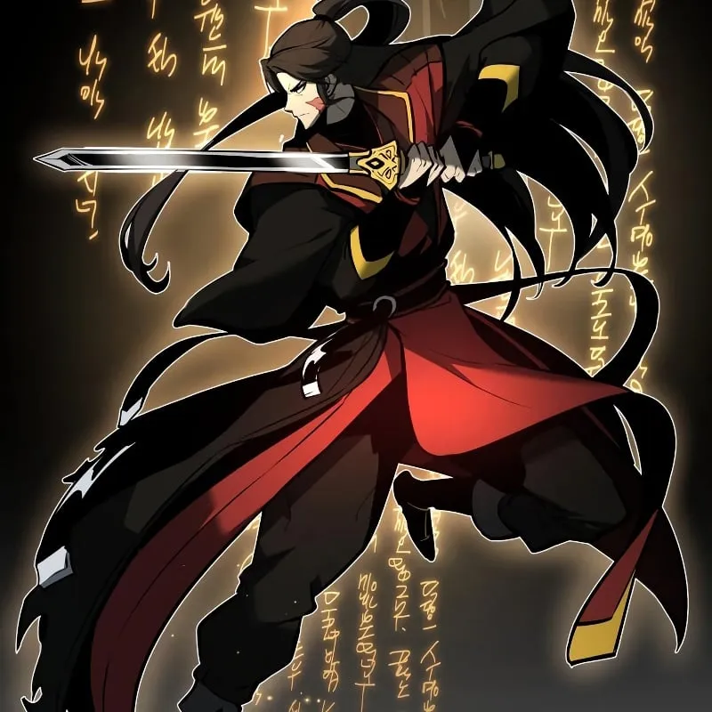 Thần Ma Tái Thế Chap 4 - Next Chap 5