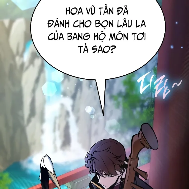 Thần Ma Tái Thế Chap 4 - Next Chap 5