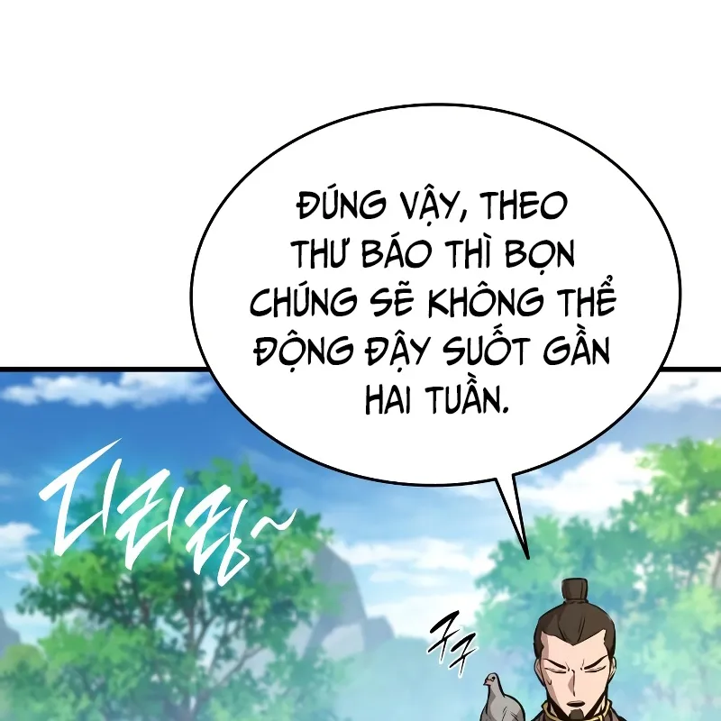 Thần Ma Tái Thế Chap 4 - Next Chap 5