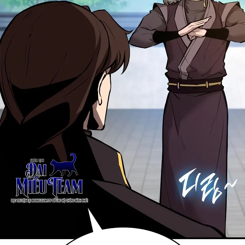 Thần Ma Tái Thế Chap 4 - Next Chap 5