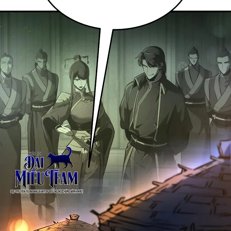 Thần Ma Tái Thế Chap 4 - Next Chap 5