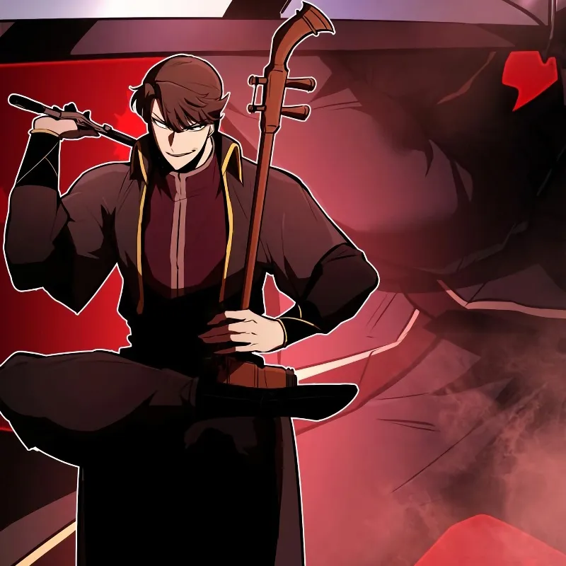 Thần Ma Tái Thế Chap 4 - Next Chap 5