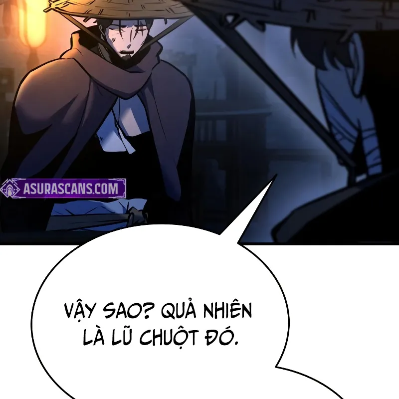 Thần Ma Tái Thế Chap 4 - Next Chap 5