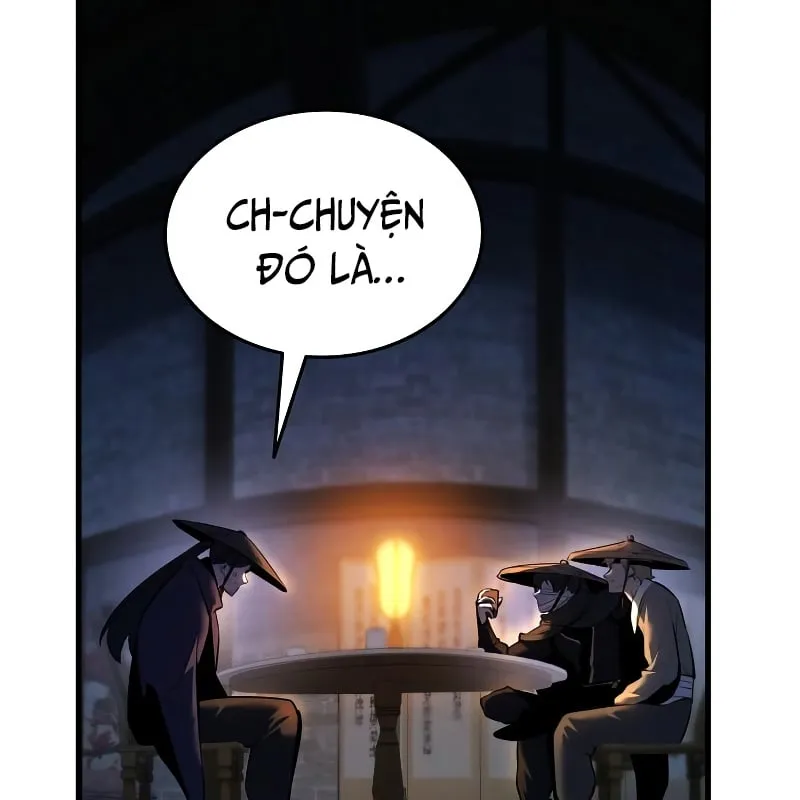 Thần Ma Tái Thế Chap 4 - Next Chap 5
