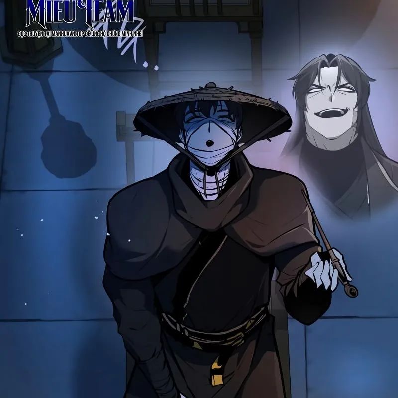 Thần Ma Tái Thế Chap 4 - Next Chap 5