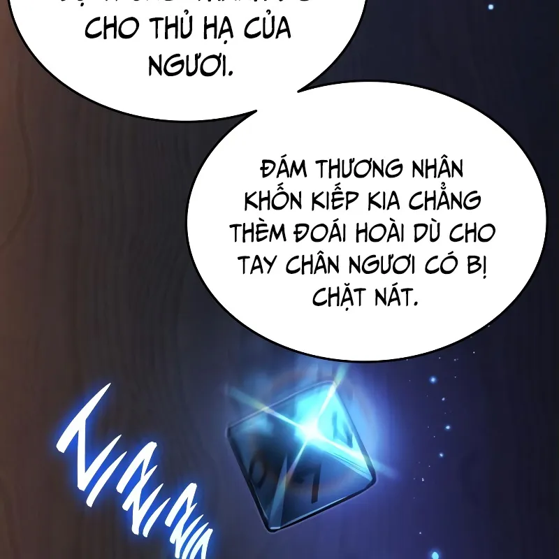 Thần Ma Tái Thế Chap 4 - Next Chap 5