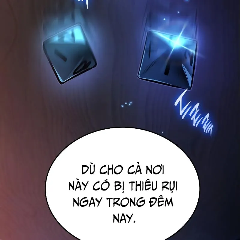 Thần Ma Tái Thế Chap 4 - Next Chap 5