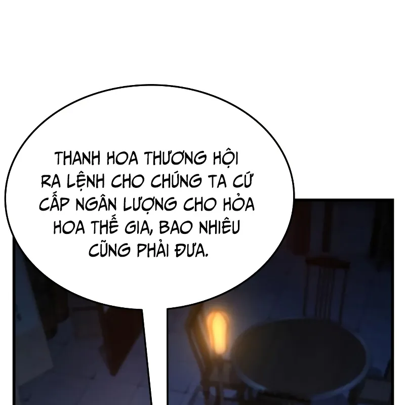 Thần Ma Tái Thế Chap 4 - Next Chap 5