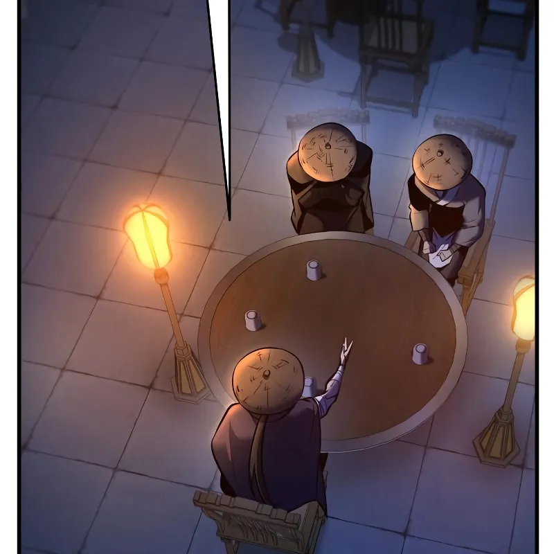 Thần Ma Tái Thế Chap 4 - Next Chap 5