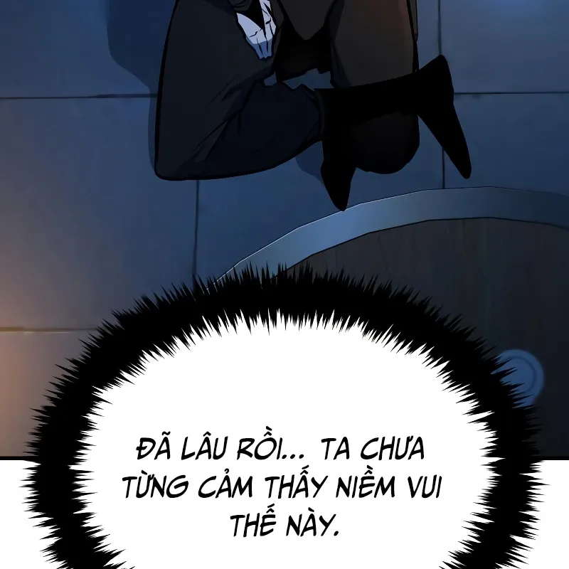 Thần Ma Tái Thế Chap 4 - Next Chap 5