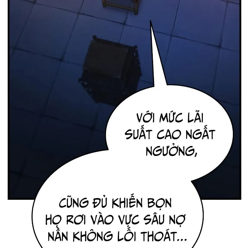 Thần Ma Tái Thế Chap 4 - Next Chap 5