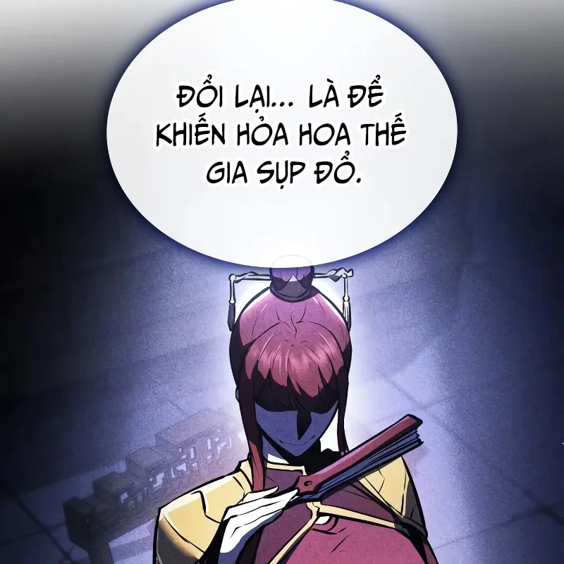 Thần Ma Tái Thế Chap 4 - Next Chap 5