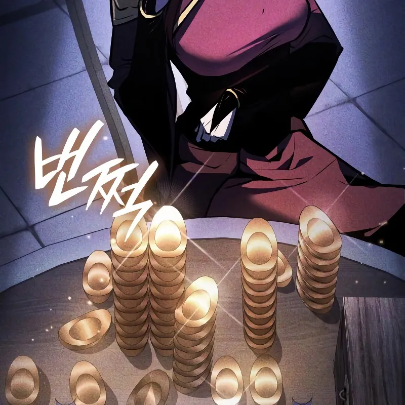 Thần Ma Tái Thế Chap 4 - Next Chap 5