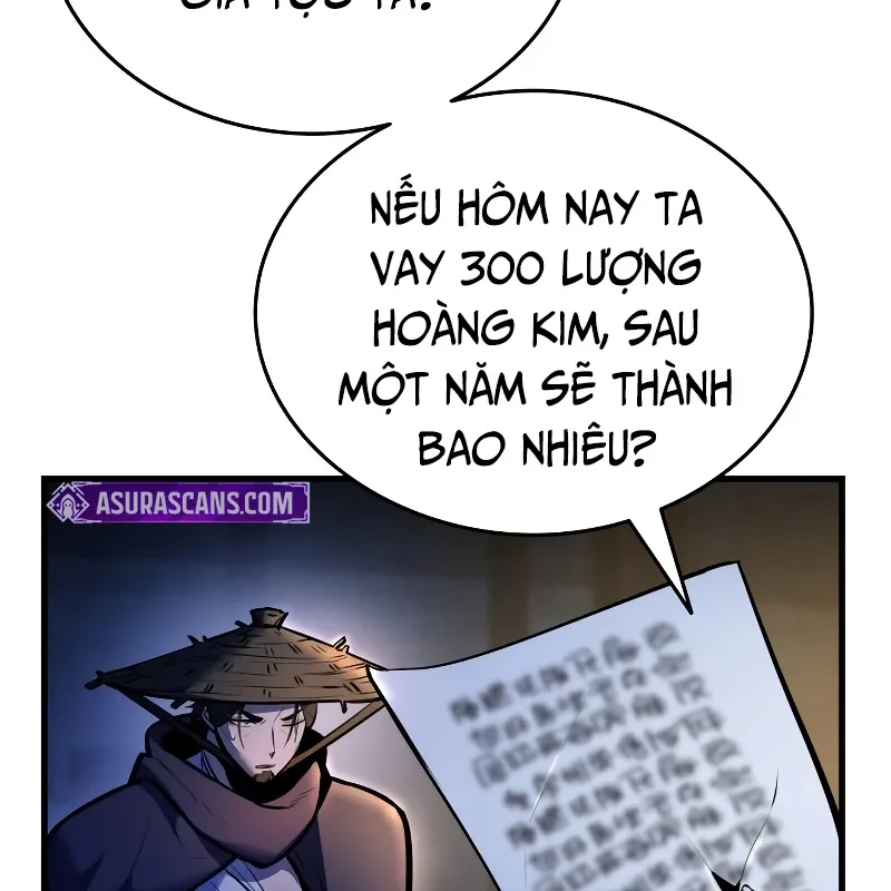 Thần Ma Tái Thế Chap 4 - Next Chap 5