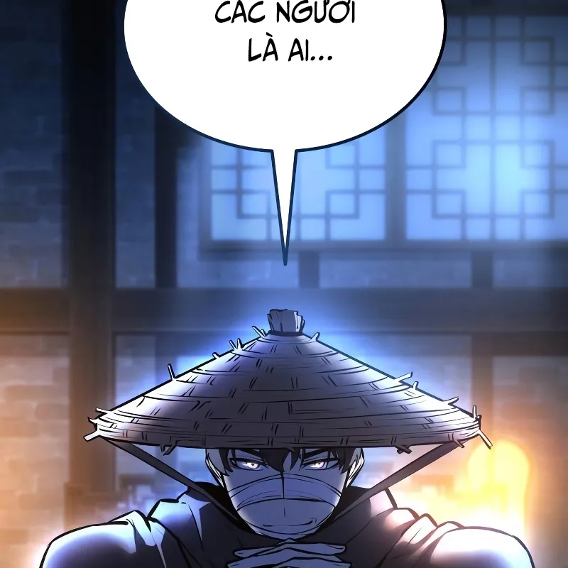 Thần Ma Tái Thế Chap 4 - Next Chap 5