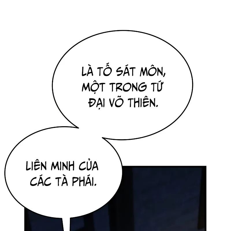 Thần Ma Tái Thế Chap 4 - Next Chap 5