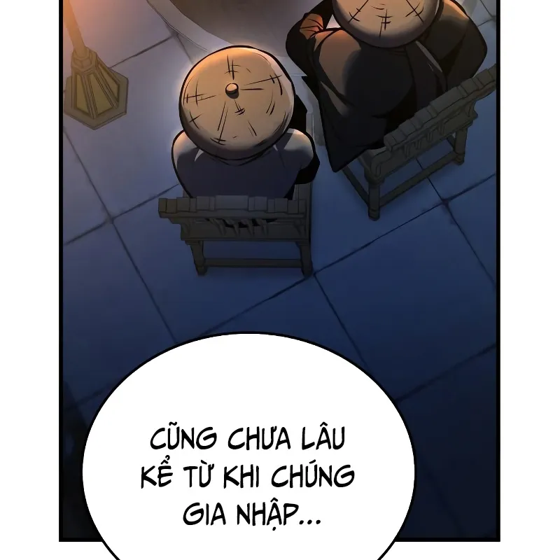 Thần Ma Tái Thế Chap 4 - Next Chap 5
