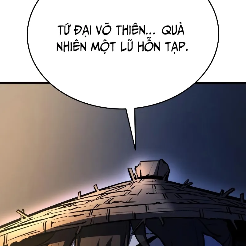 Thần Ma Tái Thế Chap 4 - Next Chap 5