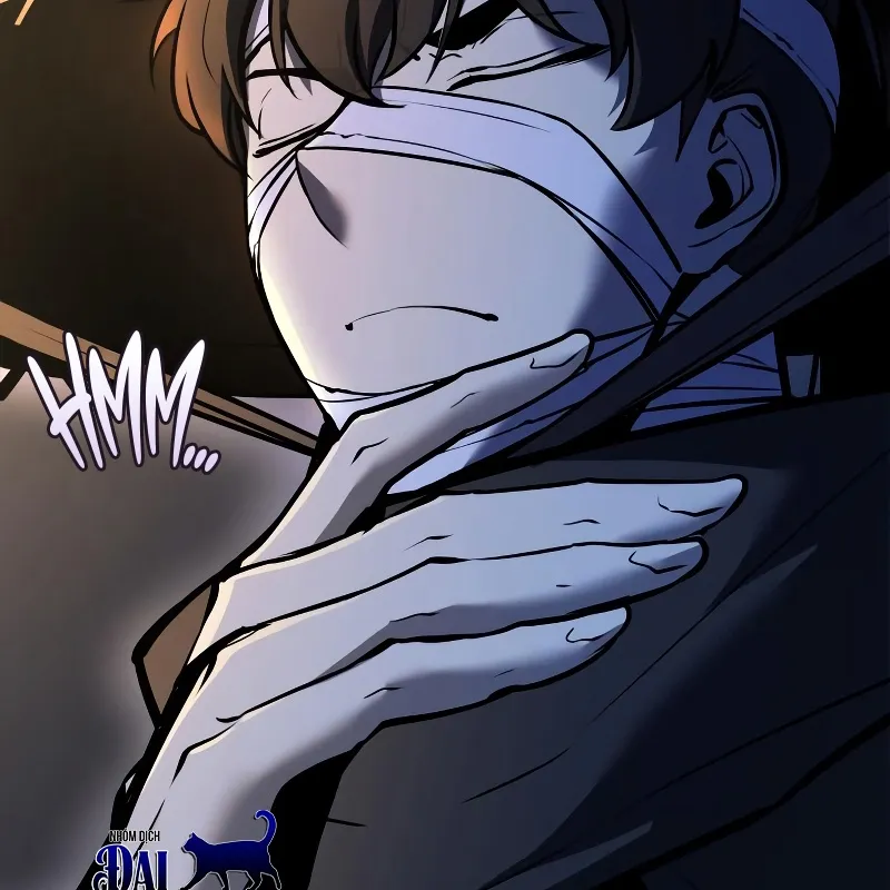 Thần Ma Tái Thế Chap 4 - Next Chap 5