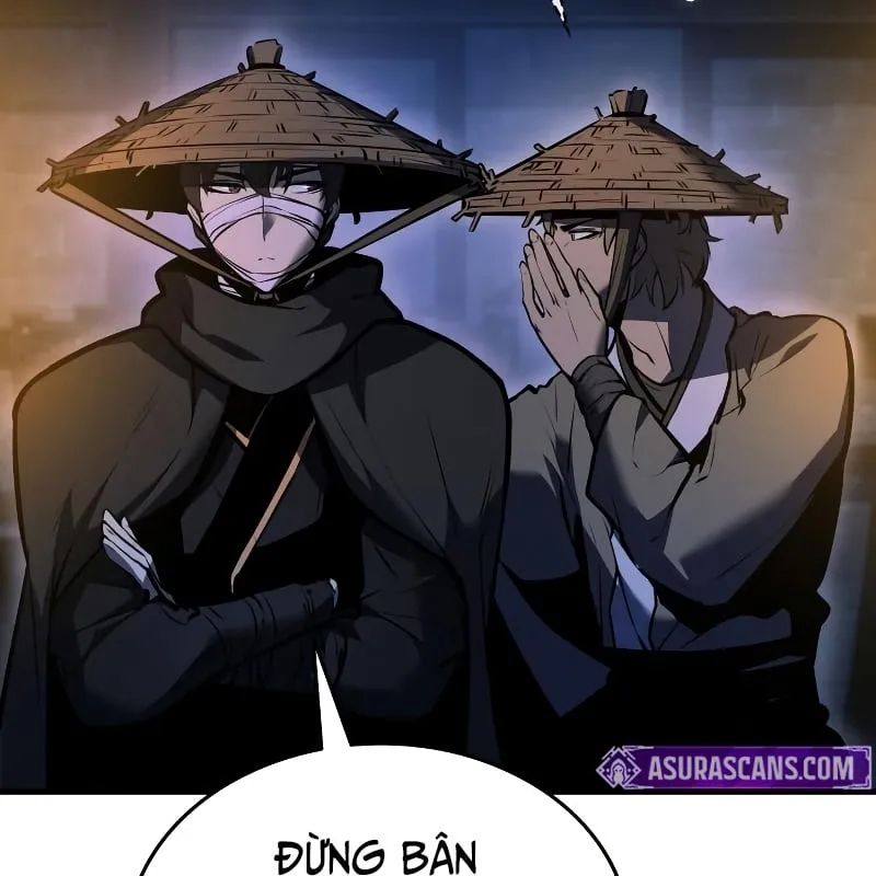 Thần Ma Tái Thế Chap 4 - Next Chap 5