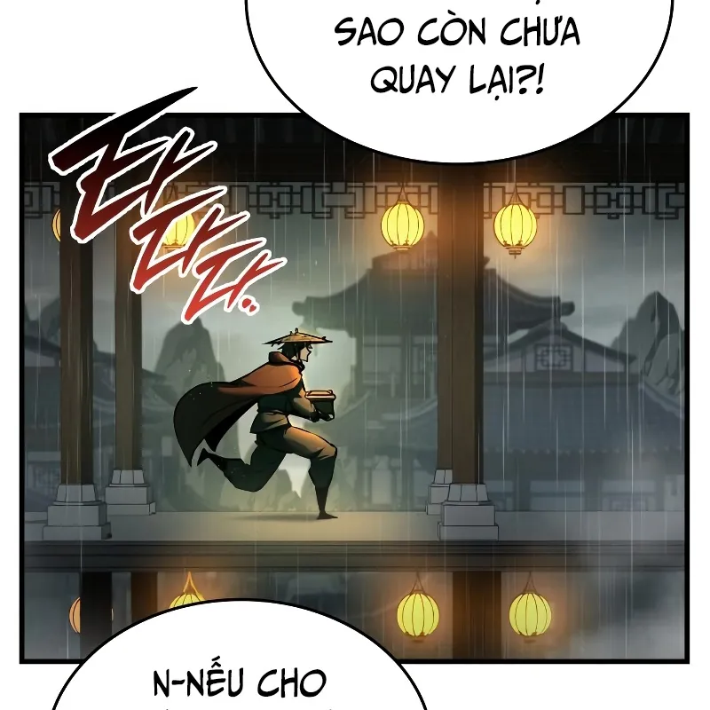 Thần Ma Tái Thế Chap 4 - Next Chap 5