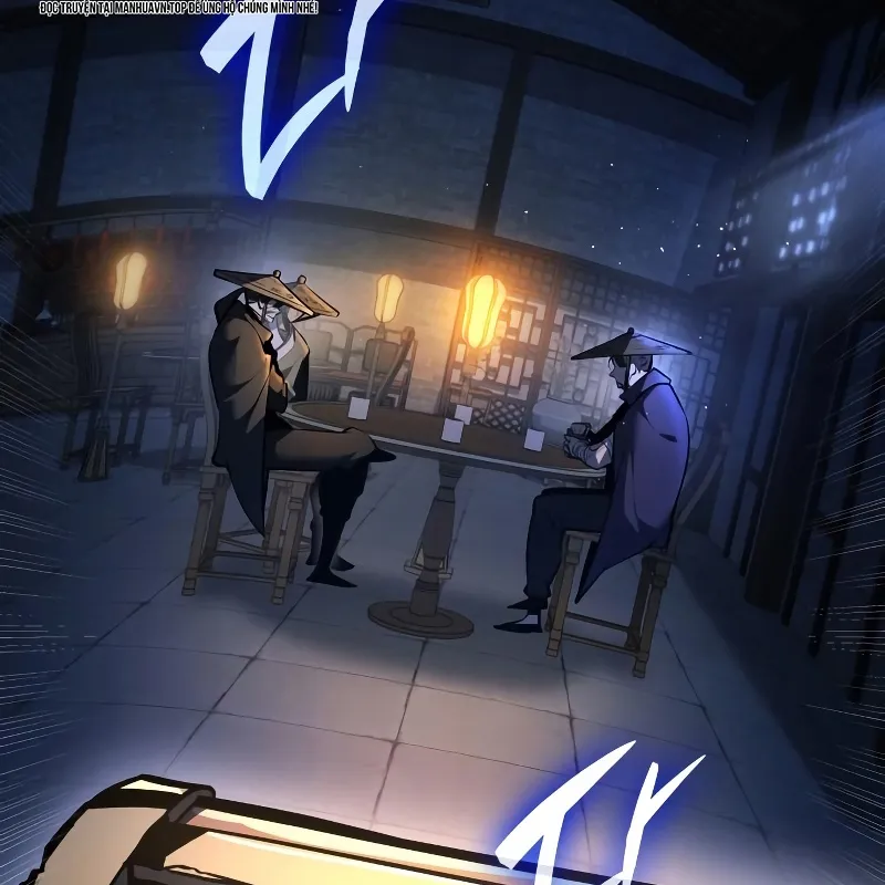 Thần Ma Tái Thế Chap 4 - Next Chap 5