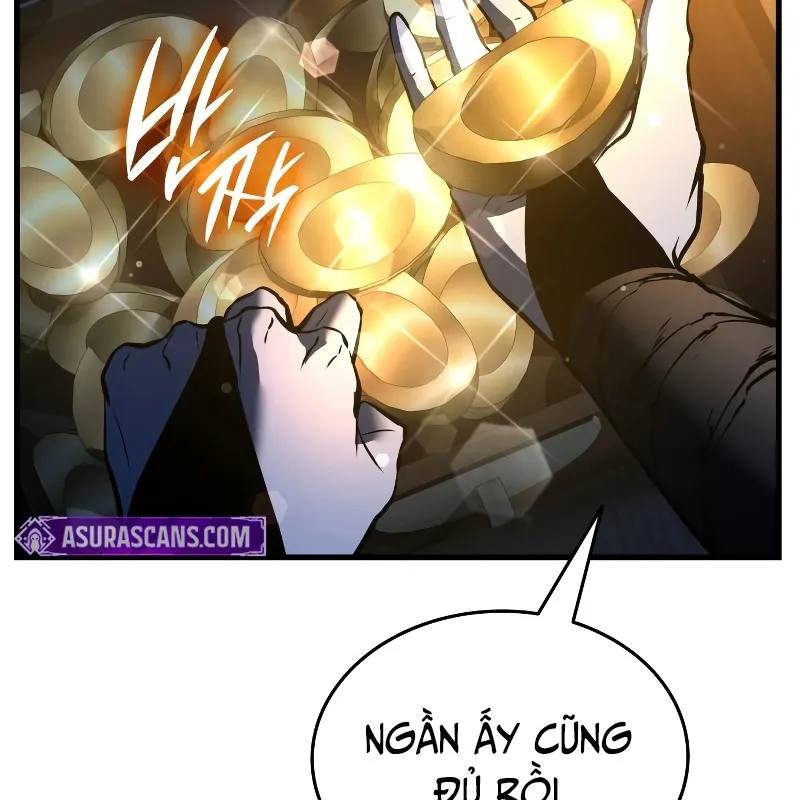 Thần Ma Tái Thế Chap 4 - Next Chap 5